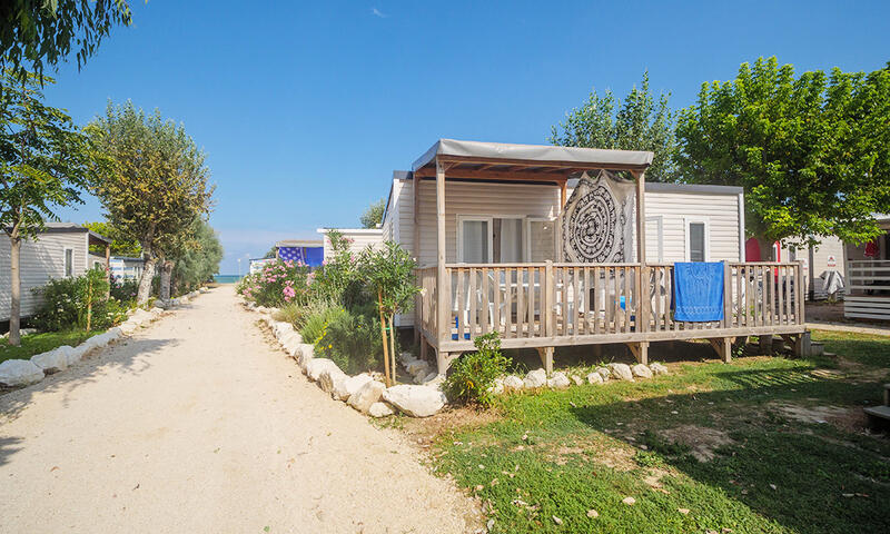 Camping Stork - Roseto degli Abruzzi - 11