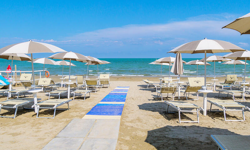 Camping Stork - Roseto degli Abruzzi - 3