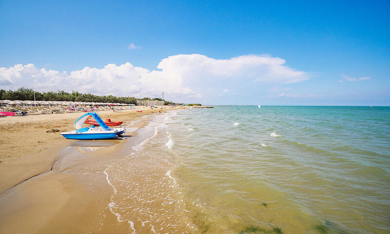 Camping Stork - Roseto degli Abruzzi - 13