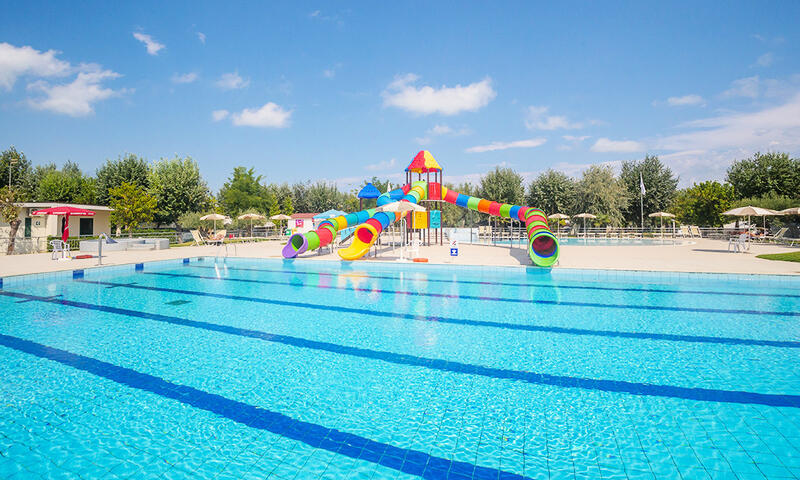 Camping Stork - Roseto degli Abruzzi - 6