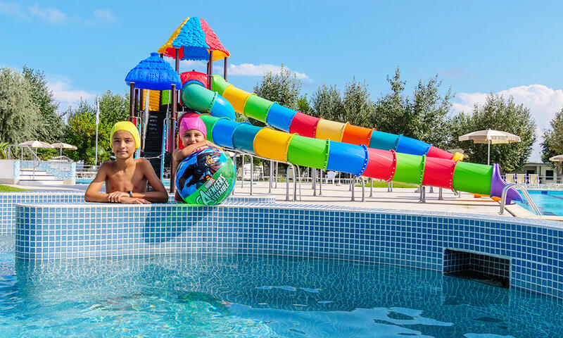 Camping Stork - Roseto degli Abruzzi - 7