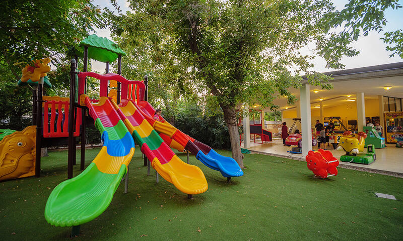 Camping Stork - Roseto degli Abruzzi - 5