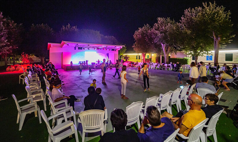 Camping Stork - Roseto degli Abruzzi - 8
