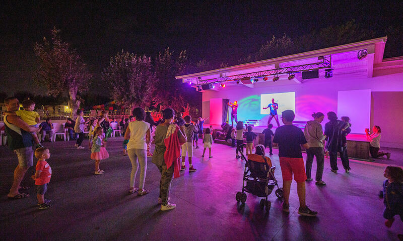 Camping Stork - Roseto degli Abruzzi - 9