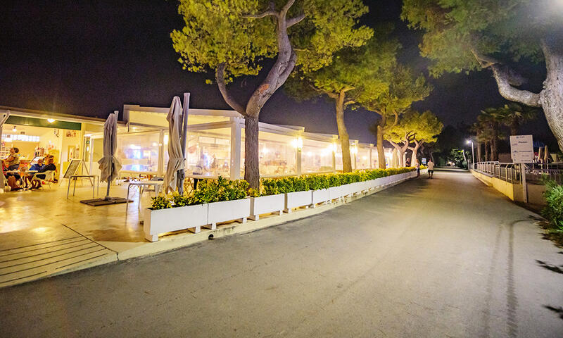 Camping Stork - Roseto degli Abruzzi - 12