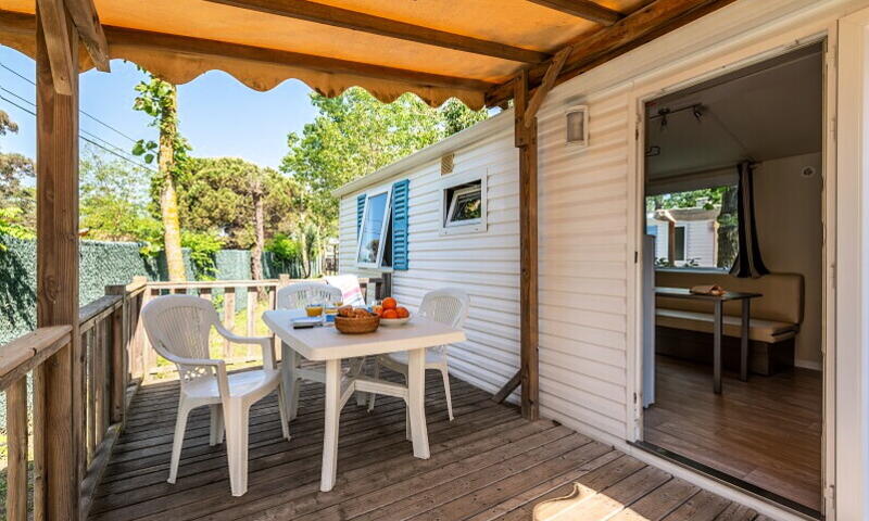 Camping Stork - Roseto degli Abruzzi - 46