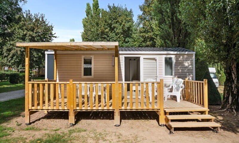 Camping Stork - Roseto degli Abruzzi - 40