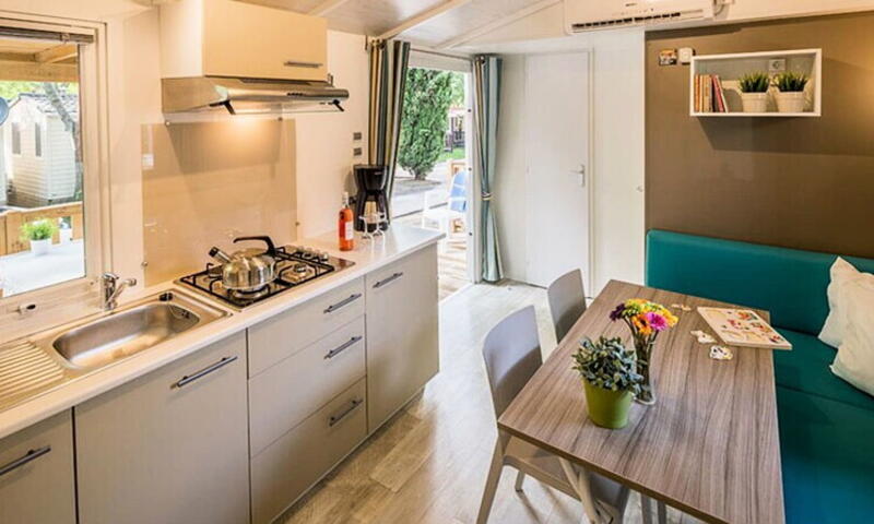 Camping Stork - Roseto degli Abruzzi - 41