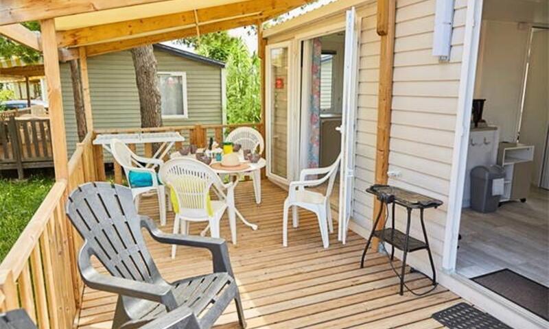 Camping Stork - Roseto degli Abruzzi - 32