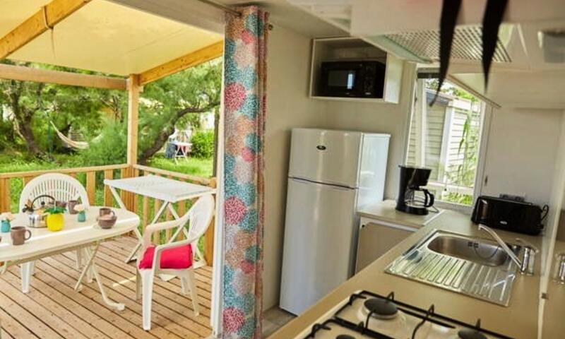 Camping Stork - Roseto degli Abruzzi - 26