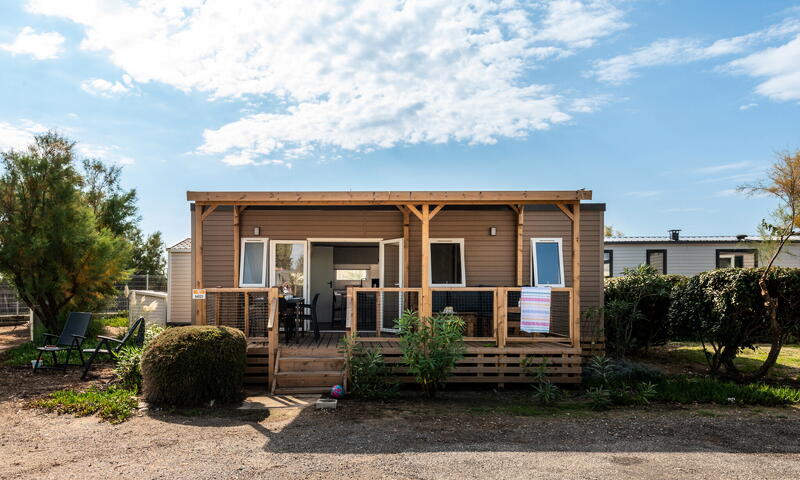 Camping Stork - Roseto degli Abruzzi - 34