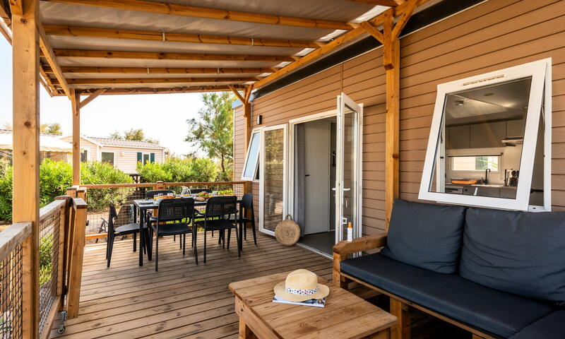 Camping Stork - Roseto degli Abruzzi - 39
