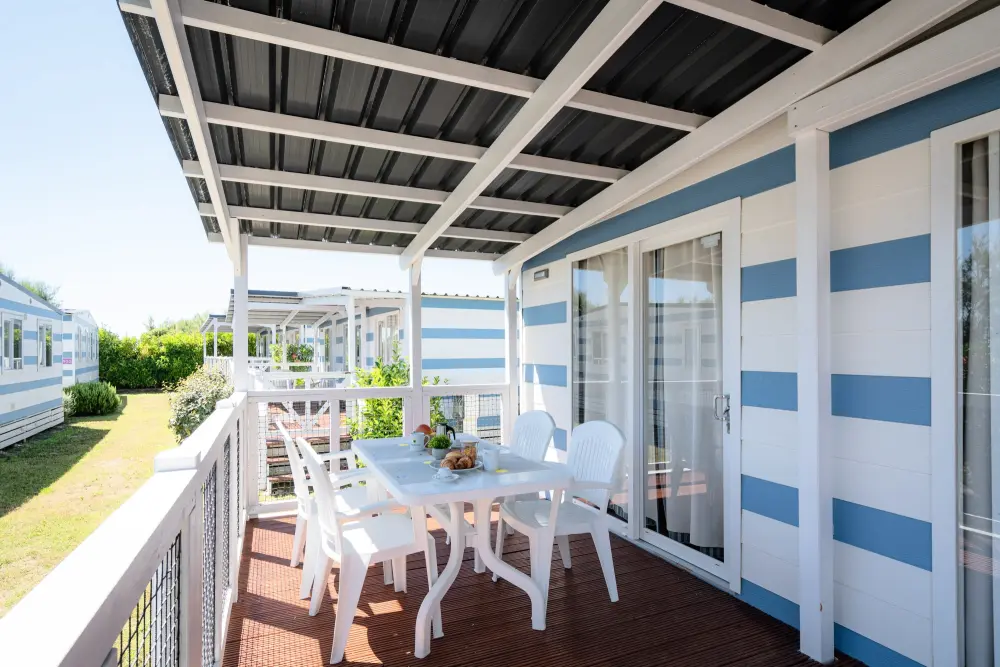 Club del Sole Stork Family Collection 4 étoiles★★★★