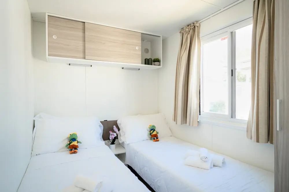 Club del Sole Stork Family Collection 4 étoiles★★★★