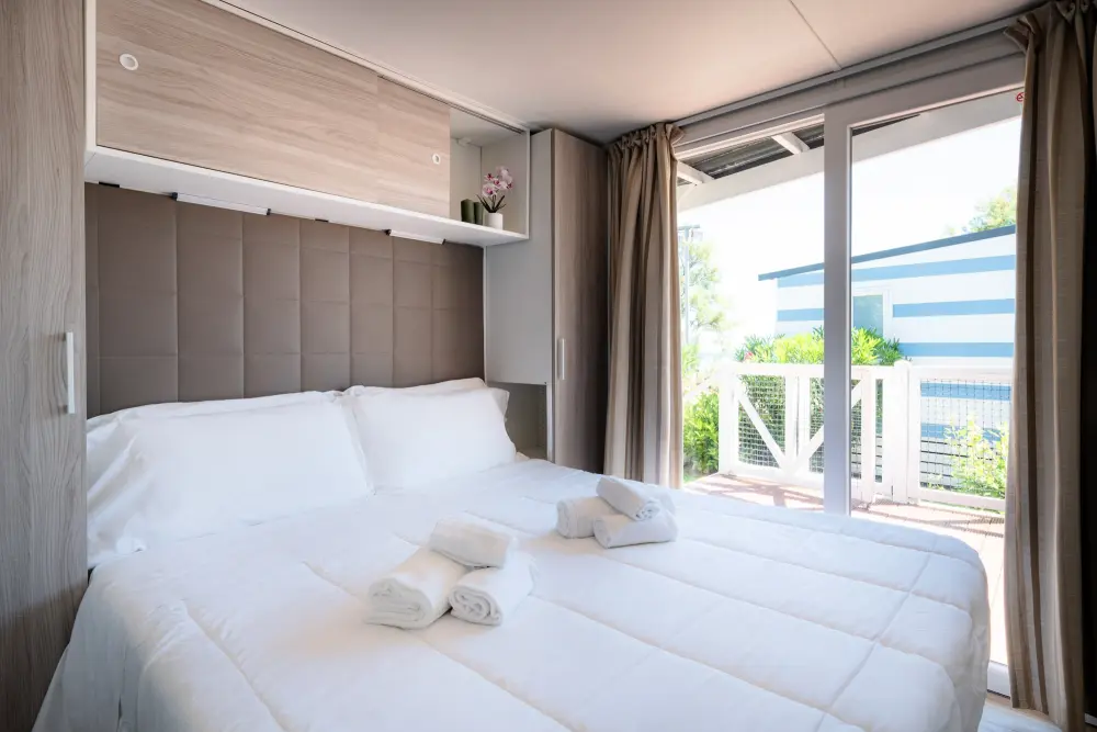 Club del Sole Stork Family Collection 4 étoiles★★★★
