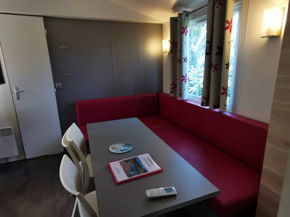 CAMPING LES HORTENSIAS 3 étoiles★★★