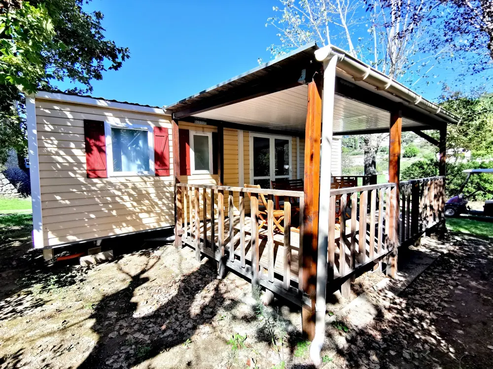 CAMPING LES HORTENSIAS 3 étoiles★★★