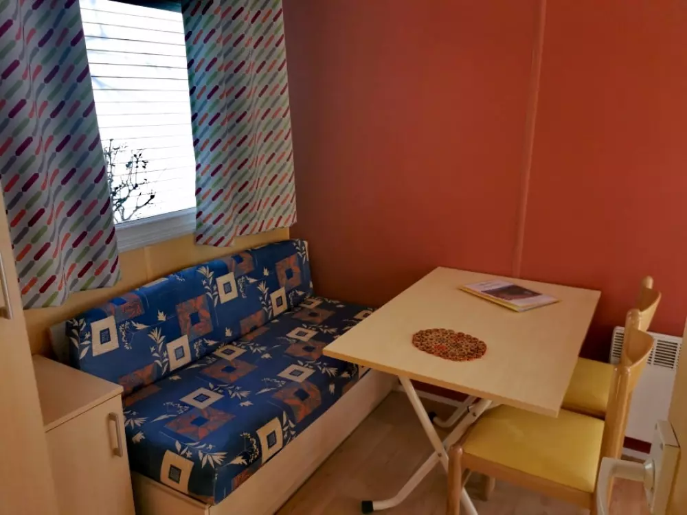 CAMPING LES HORTENSIAS 3 étoiles★★★
