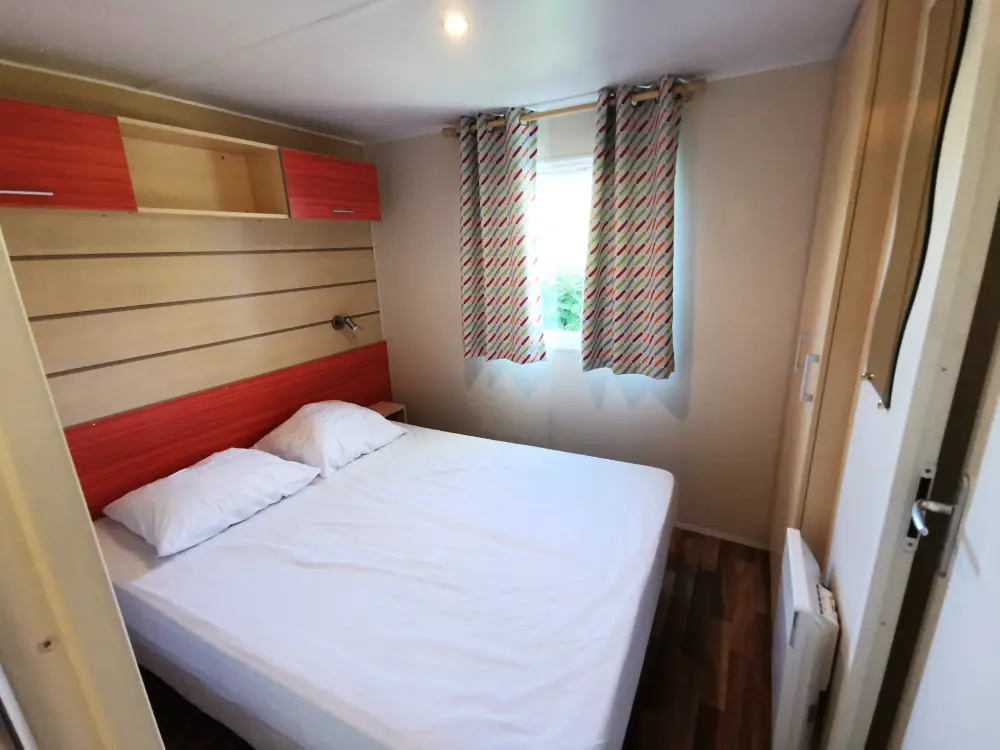 CAMPING LES HORTENSIAS 3 étoiles★★★