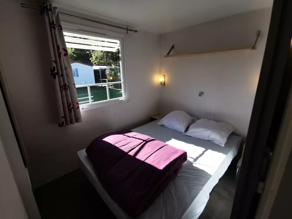 CAMPING LES HORTENSIAS 3 étoiles★★★