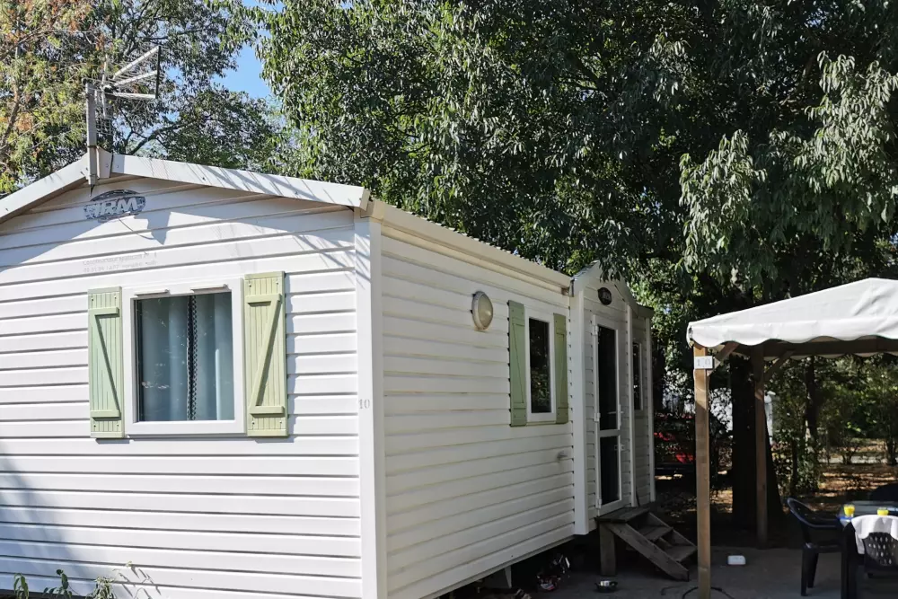 CAMPING LES HORTENSIAS 3 étoiles★★★