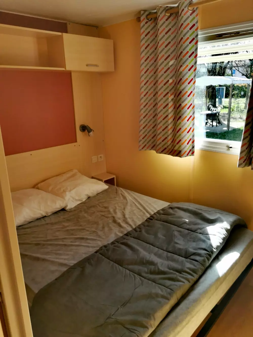 CAMPING LES HORTENSIAS 3 étoiles★★★