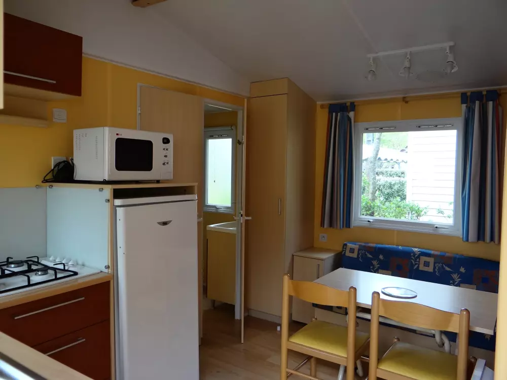 CAMPING LES HORTENSIAS 3 étoiles★★★