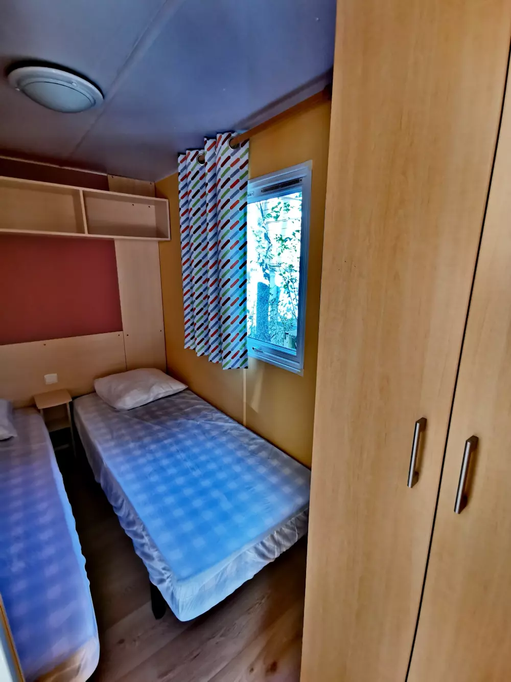 CAMPING LES HORTENSIAS 3 étoiles★★★