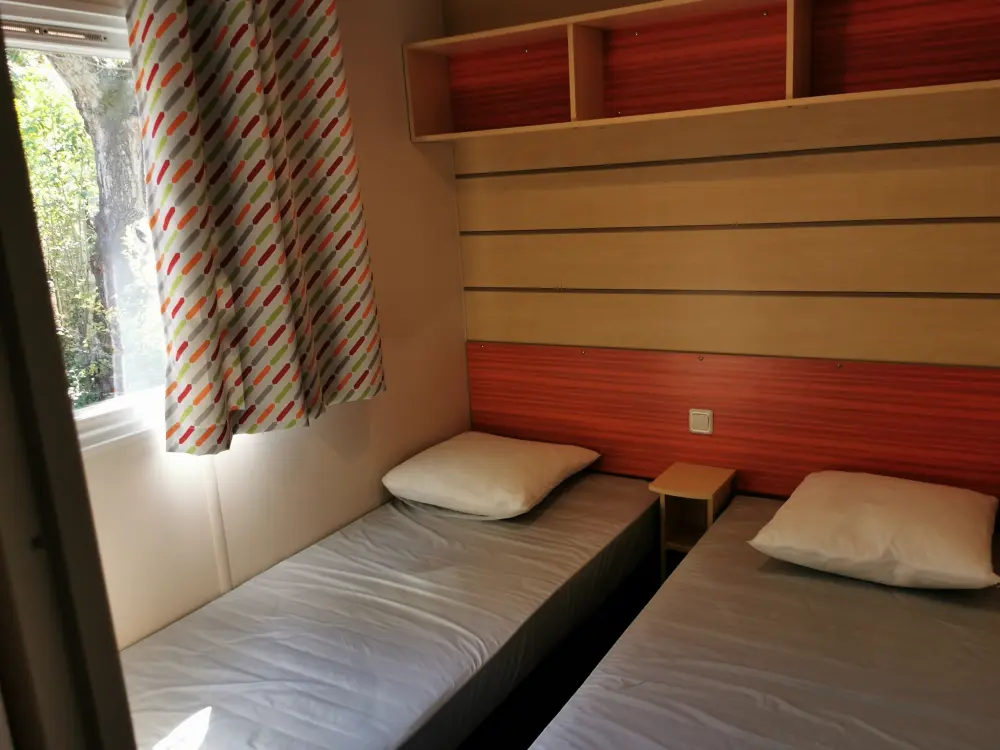CAMPING LES HORTENSIAS 3 étoiles★★★
