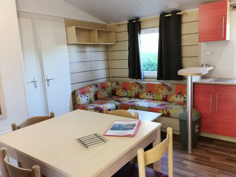 CAMPING LES HORTENSIAS 3 étoiles★★★