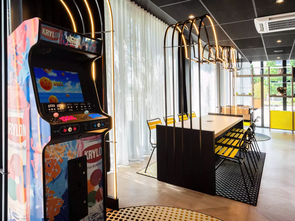 Aparthotel Adagio Access Rouen Centre Cathédrale 3 étoiles★★★