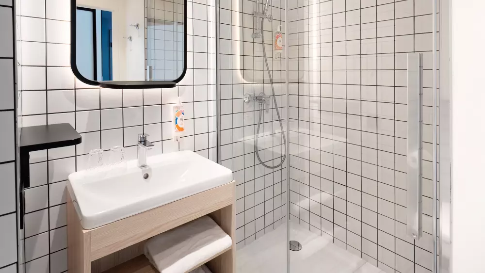 Aparthotel Adagio Access Rouen Centre Cathédrale 3 étoiles★★★