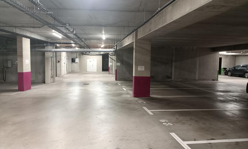 Terres de France - Appart'Hôtel Rouen Flaubert*** - Rouen - 7