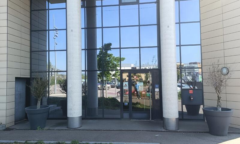 Terres de France - Appart'Hôtel Rouen Flaubert*** - Rouen - 16