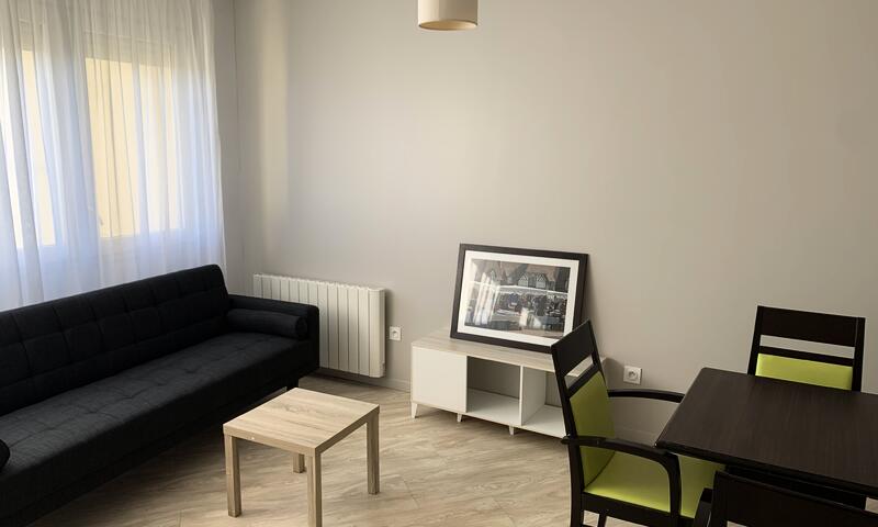 Terres de France - Appart'Hôtel Rouen Flaubert*** - Rouen - 26