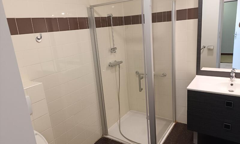 Terres de France - Appart'Hôtel Rouen Flaubert*** - Rouen - 37