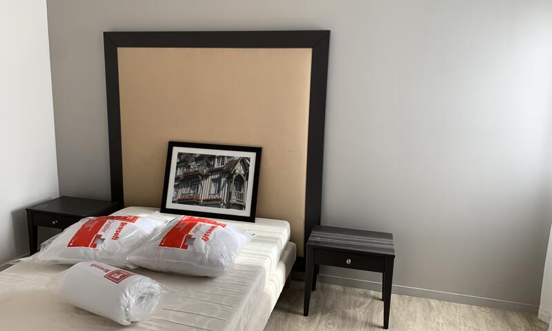 Terres de France - Appart'Hôtel Rouen Flaubert*** - Rouen - 31