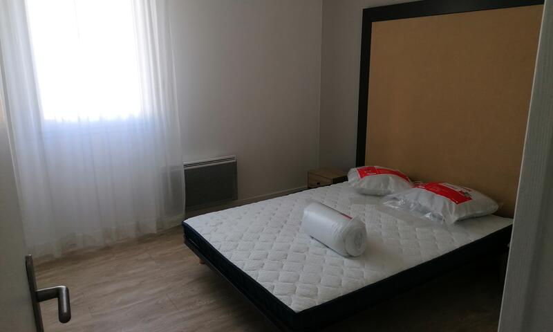 Terres de France - Appart'Hôtel Rouen Flaubert*** - Rouen - 47