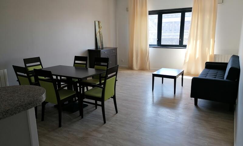 Terres de France - Appart'Hôtel Rouen Flaubert*** - Rouen - 43