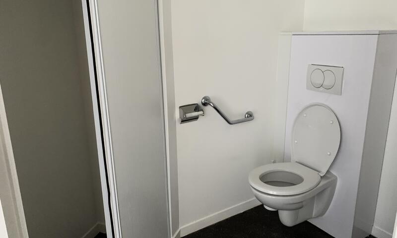 Terres de France - Appart'Hôtel Rouen Flaubert*** - Rouen - 49