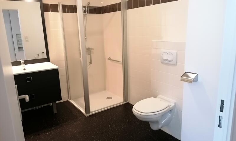 Terres de France - Appart'Hôtel Rouen Flaubert*** - Rouen - 23