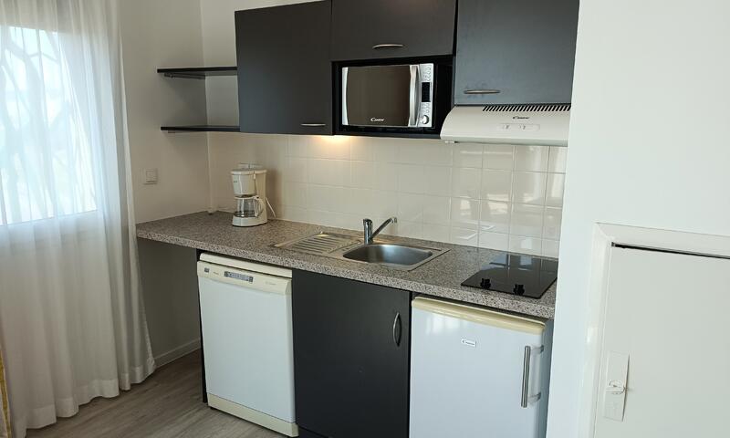 Terres de France - Appart'Hôtel Rouen Flaubert*** - Rouen - 21