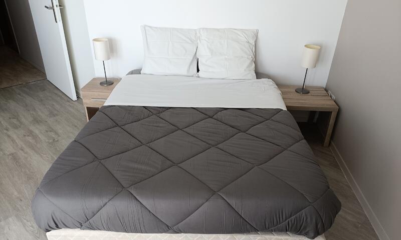 Terres de France - Appart'Hôtel Rouen Flaubert*** - Rouen - 22