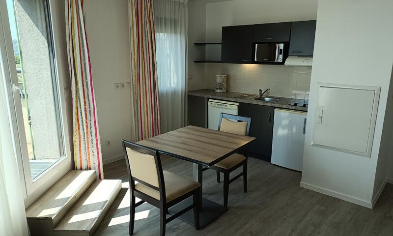 Terres de France - Appart'Hôtel Rouen Flaubert*** - Rouen - 20