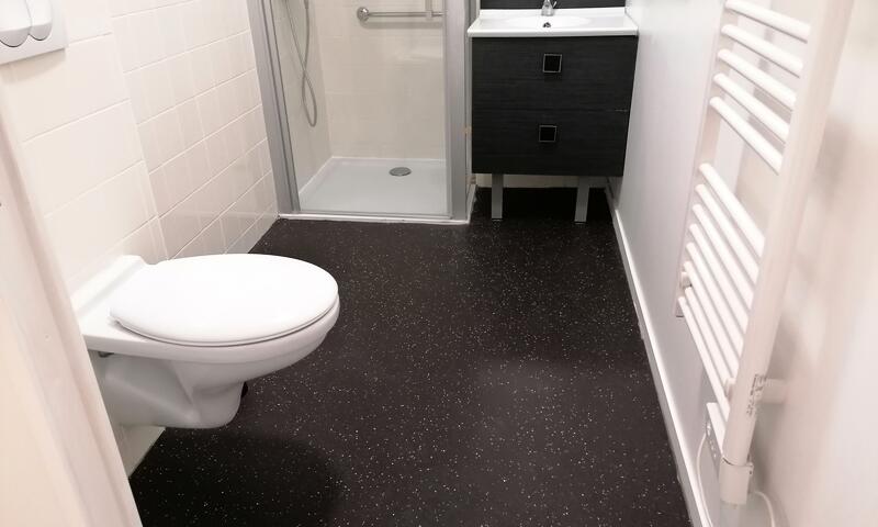 Terres de France - Appart'Hôtel Rouen Flaubert*** - Rouen - 19