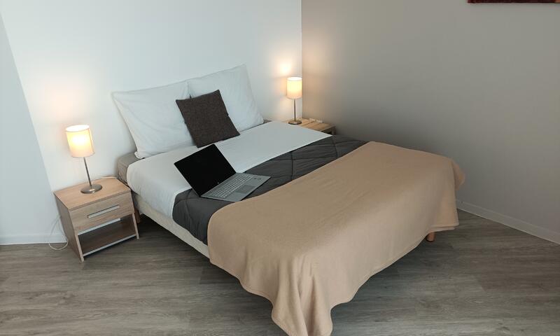 Terres de France - Appart'Hôtel Rouen Flaubert*** - Rouen - 18