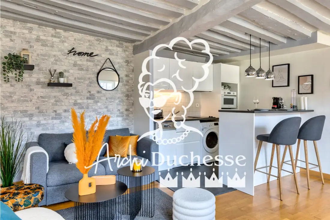 Bienvenue Au Solenne Votre Pied-à-terre De Charme Au Cœur De Rouen