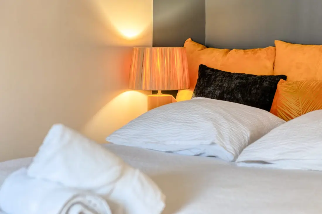 Bienvenue Au Solenne Votre Pied-à-terre De Charme Au Cœur De Rouen