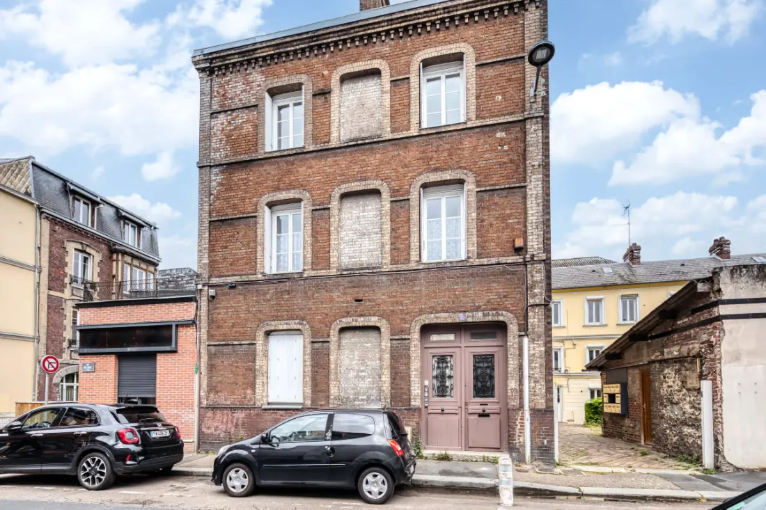 Bienvenue Chez Brousse, Studio Rénové Proche Quais Et Préfecture