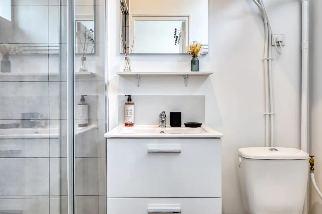 Bienvenue Chez Brousse, Studio Rénové Proche Quais Et Préfecture